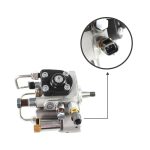 8-98091565-0 8-98091565-1 Fuel Injection Pump for Isuzu 6HK1 Engine - Image 4