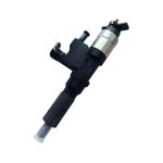 8-98151837-2 8-98151837-3 095000-8900 Fuel Injector for Hitachi Excavator ZX200-3 ZX210-3 - Image 3