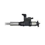 8-98151837-2 8-98151837-3 095000-8900 Fuel Injector for Hitachi Excavator ZX200-3 ZX210-3 - Image 4