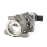 8-98238247-2 EGR Valve for Hitachi ZX210-3 EX120-3 4JJ1 Engine - Image 2