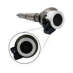 8-98245753-0 8-98245754-0 Fuel Injector for Isuzu 4JX1 Engine - Image 3