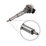 8-98245753-0 8-98245754-0 Fuel Injector for Isuzu 4JX1 Engine - Image 4