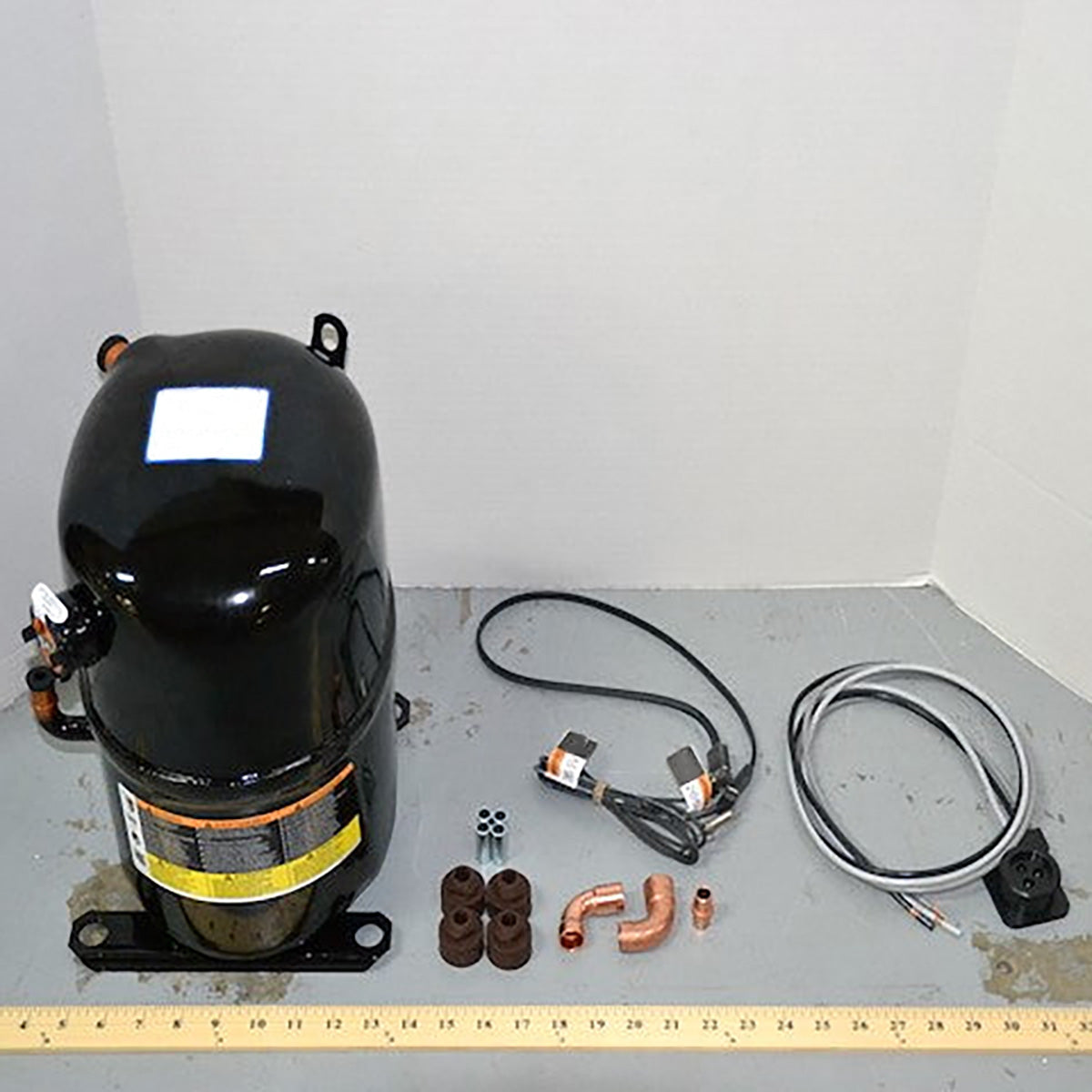8000359 (Rheem) Compressor