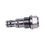 8230-21640 SA8230-21640 Relief Valve for Volvo EC210B EC240B EC210 EC140 - Image 3