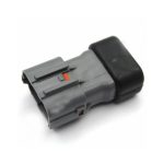 8233-06-3350 Diode for Komastu Excavator PC300-8 PC350-8 PC88MR-8 - Image 3