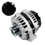 8292 15226003 15263859 Alternator 145A/6PK for Chevrolet Avalanche 2002-2004 - Image 2