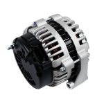 8292 15226003 15263859 Alternator 145A/6PK for Chevrolet Avalanche 2002-2004 - Image 4