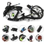 86991433 Engine Wiring Harness for Case CX210 CX240 CX290 - Image 2