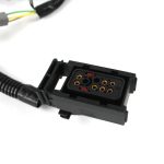 86991433 Engine Wiring Harness for Case CX210 CX240 CX290 - Image 3