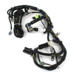 86991433 Engine Wiring Harness for Case CX210 CX240 CX290 - Image 5