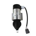 872826 Stop Solenoid Valve 12V for Volvo Penta TAMD61A Perkins