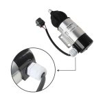 872826 Stop Solenoid Valve 12V for Volvo Penta TAMD61A Perkins - Image 2