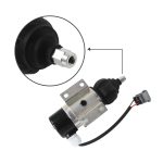 872826 Stop Solenoid Valve 12V for Volvo Penta TAMD61A Perkins - Image 3