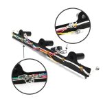 87597924 Engine Injector Wiring Harness for CX210B 4HK1 - Image 2