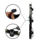 87597924 Engine Injector Wiring Harness for CX210B 4HK1 - Image 4