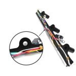 87597924 Engine Injector Wiring Harness for CX210B 4HK1 - Image 5