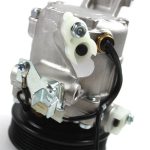 88320-B4010 88320B4010 SV07C AC Compressor for Toyota Passo Daihatsu Terios - Image 2