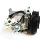 88320-B4010 88320B4010 SV07C AC Compressor for Toyota Passo Daihatsu Terios - Image 3