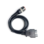 88890304 Diagnostic Tool Scanner Cable Harness for Volvo Vocom