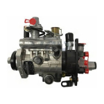 8923A053G 9320A217H Fuel Injection Pump for Caterpillar DELPHI DP200
