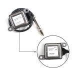 89463-E0451 Nitrogen Oxide Sensor 5WK96668 Nox Sensor for Hino Truck - Image 3