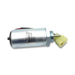 897329-5680 MV1-18 12V Fuel Shutoff Solenoid for Hitachi EX50U Isuzu 4LE1 - Image 5