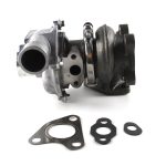 8980305710 Turbocharger for John Deere 75D 85D Hitachi ZX85USB-3 ZX75US-3 - Image 3