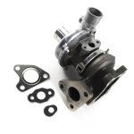 8980305710 Turbocharger for John Deere 75D 85D Hitachi ZX85USB-3 ZX75US-3 - Image 4