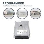 4625875 4686925 8980810650 ECU Controller For Hitachi ZX330-3 - Image 3