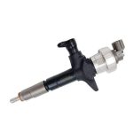 8-98119228-3 Fuel Injectors for ISUZU 4JJ1 Engine - Image 4