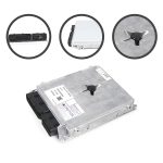 8981260680 ECU Controller for Case CX330 CX350 CX350B CX360B CX370B - Image 4