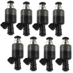 8PCS Fuel Injector 17121068 17095004 for DAEWOO Chevrolet 5.7L Buick Pontiac - Image 5