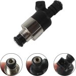 8PCS Fuel Injector 17121068 17095004 for DAEWOO Chevrolet 5.7L Buick Pontiac - Image 2