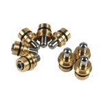 8 Pcs Joystick Pilot Control Plunger 289-8451 for CAT Loader 287B 226 236 242 247 - Image 2