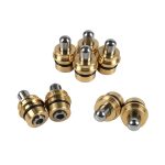 8 Pcs Joystick Pilot Control Plunger 289-8451 for CAT Loader 287B 226 236 242 247 - Image 3