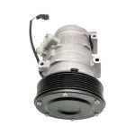 8PK Air Conditioning A/C Compressor 305-0324 for CAT Caterpillar Excavator E330