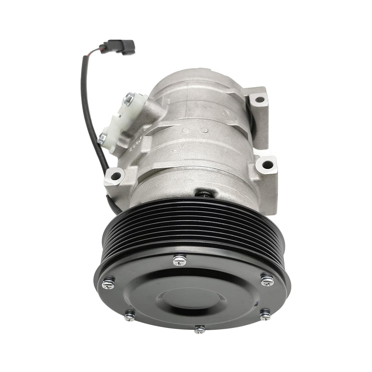 8PK-Air-Conditioning-Compressor-305-0324-for-CAT-Caterpillar-Excavator-E330_01 8PK Air Conditioning A/C Compressor 305-0324 for CAT Caterpillar Excavator E330 - Image 1