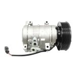 8PK Air Conditioning A/C Compressor 305-0324 for CAT Caterpillar Excavator E330 - Image 2