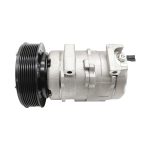 8PK Air Conditioning A/C Compressor 305-0324 for CAT Caterpillar Excavator E330 - Image 4