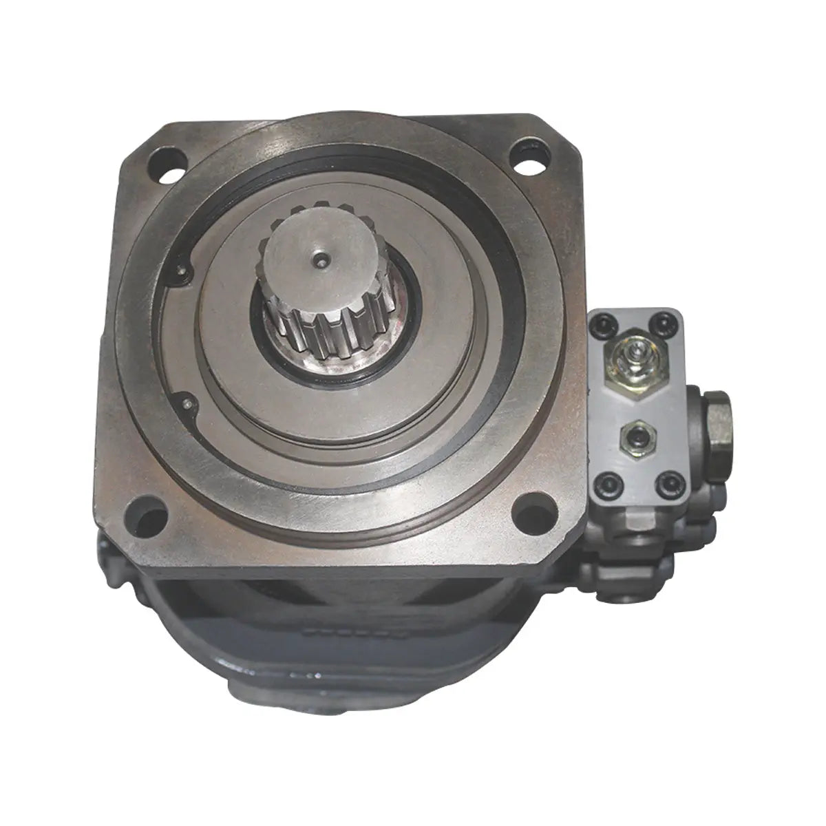 9075752 Hydraulic Pump HPV145 for Hitachi EX300-1 Excavator