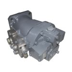 9075752 Hydraulic Pump HPV145 for Hitachi EX300-1 Excavator - Image 2