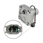 9094106 Stepping Motor for Hitachi EX100-2 EX200-2 EX200-3 - Image 2