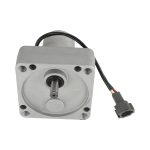9094106 Stepping Motor for Hitachi EX100-2 EX200-2 EX200-3 - Image 4