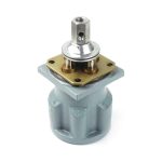 9101511 Pilot Valve for Hitachi Excavator EX200-2 EX100-2 EX120-2