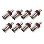 9108066 8PC Joystick Pusher for Hitachi EX200-2 EX120-3 EX240-5 - Image 4
