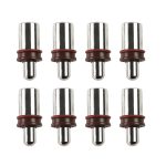 9108066 8PC Joystick Pusher for Hitachi EX200-2 EX120-3 EX240-5 - Image 5