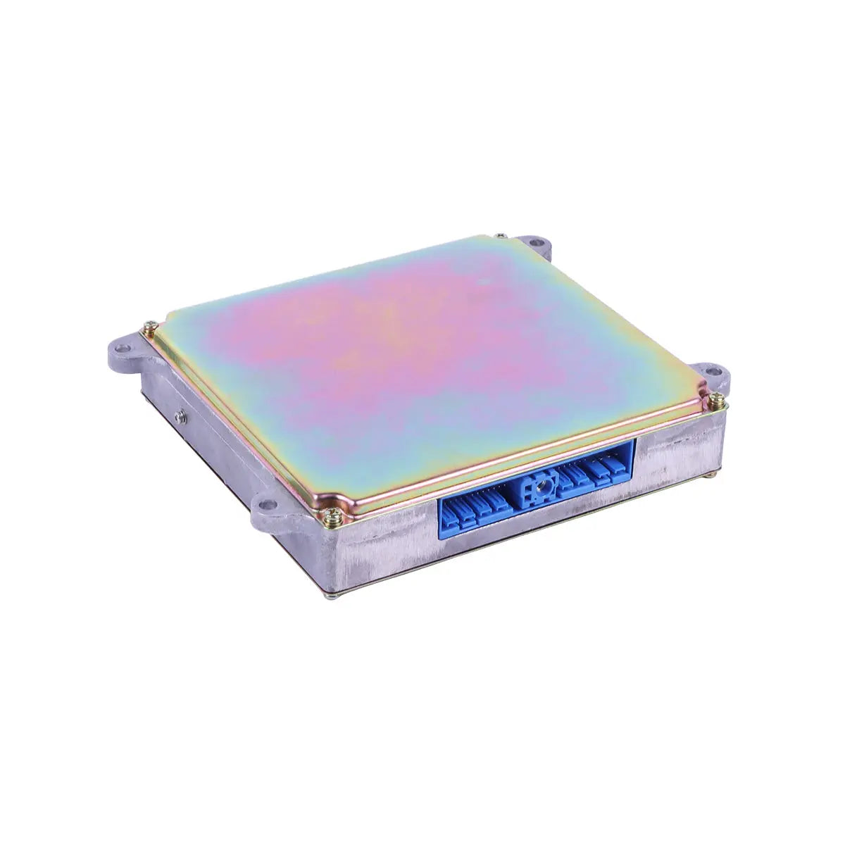 9111160 EC Engine Controller for Hitachi Excavator EX60-2 EX60-3 EX60LCK-3