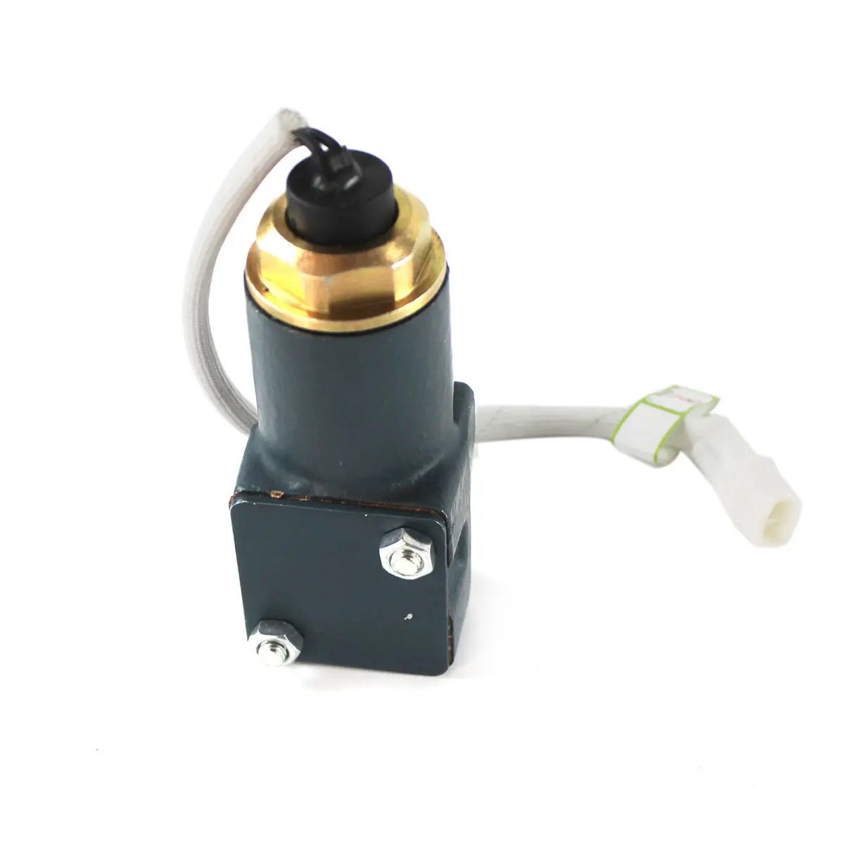 9120292 Solenoid Valve for Hitachi EX200-2 EX200-3 EX100-3