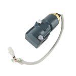 9120292 Solenoid Valve for Hitachi EX200-2 EX200-3 EX100-3 - Image 4