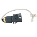 9120292 Solenoid Valve for Hitachi EX200-2 EX200-3 EX100-3 - Image 5